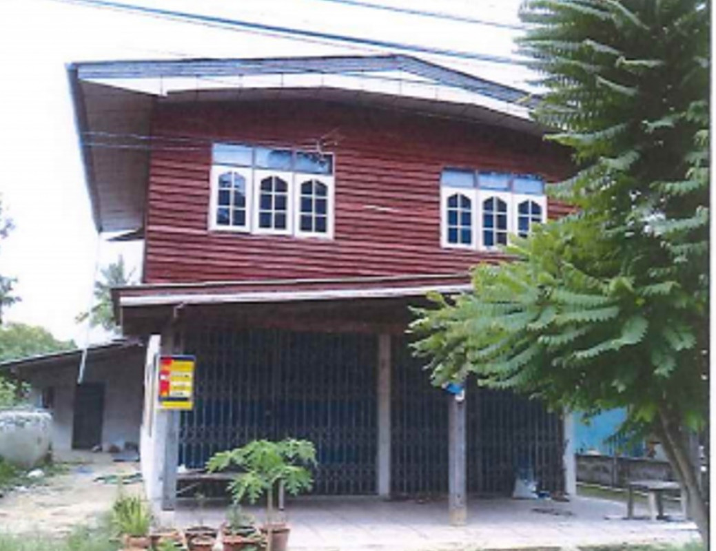 บ้านเดี่ยว บ้านเดี่ยว นครราชสีมา วังน้ำเขียว อุดมทรัพย์ 1188000