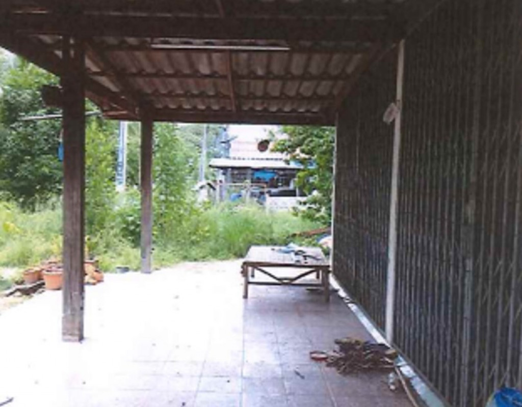 บ้านเดี่ยว บ้านเดี่ยว นครราชสีมา วังน้ำเขียว อุดมทรัพย์ 1188000