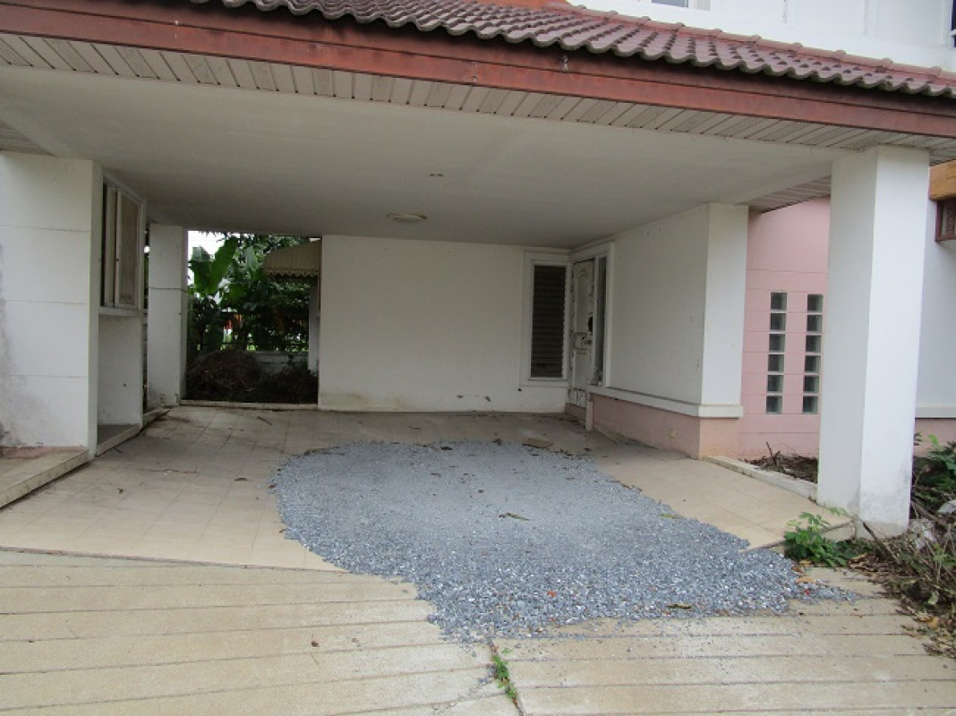 Single house Nonthaburi Sai Noi Sai Noi 3740000