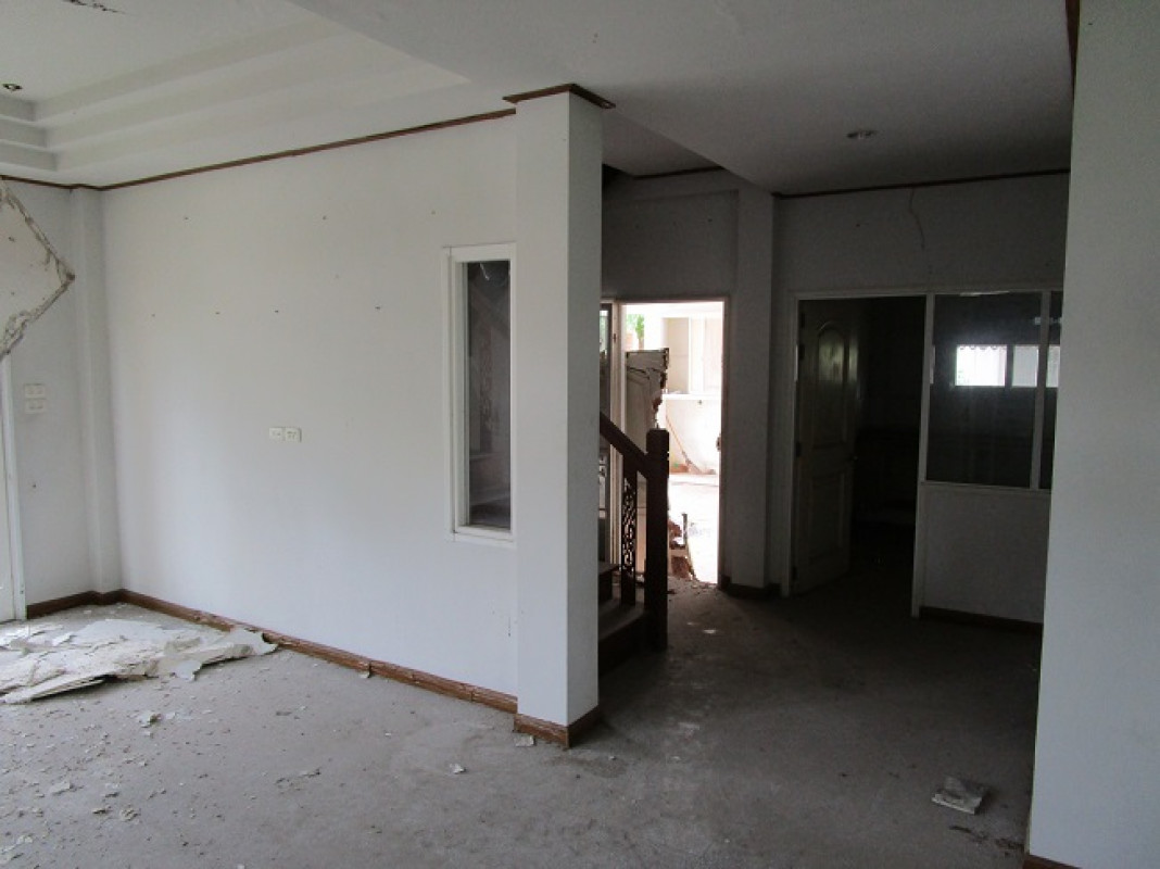 Single house Nonthaburi Sai Noi Sai Noi 3740000