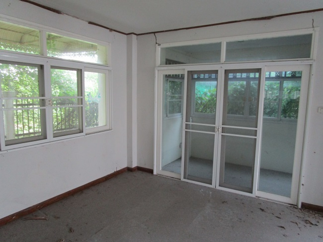 Single house Nonthaburi Sai Noi Sai Noi 3740000