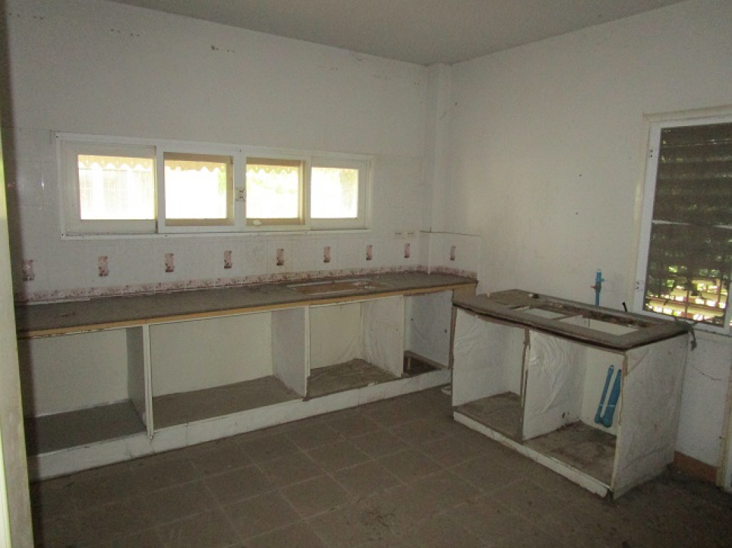 Single house Nonthaburi Sai Noi Sai Noi 3740000