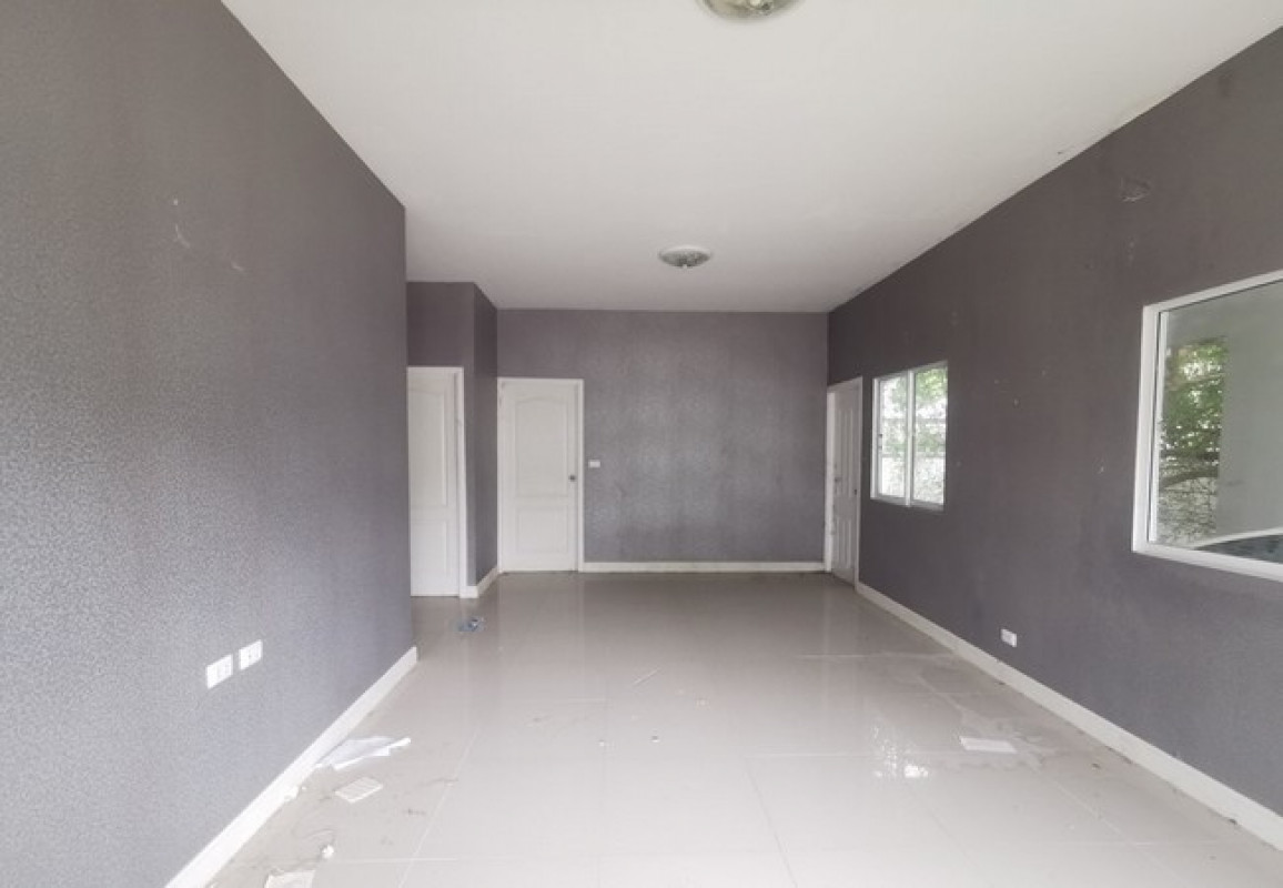 Single house Rayong Pluak Daeng Pluak Daeng 2420000