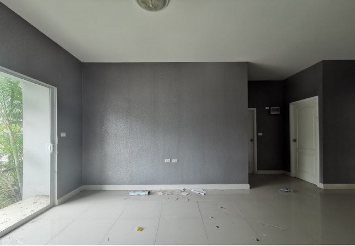 Single house Rayong Pluak Daeng Pluak Daeng 2420000