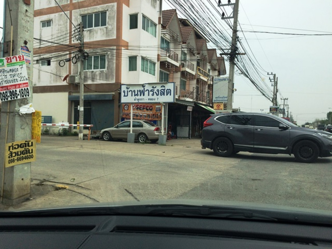 บ้านเดี่ยว ปทุมธานี ลำลูกกา บึงคำพร้อย 2730000