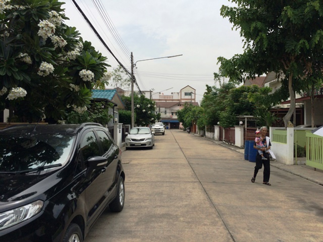 บ้านเดี่ยว ปทุมธานี ลำลูกกา บึงคำพร้อย 2730000