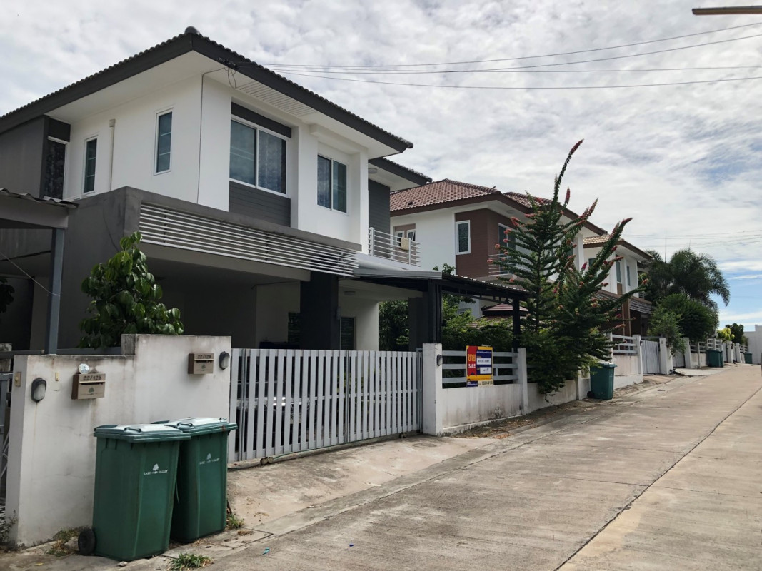 บ้านเดี่ยว ชลบุรี ศรีราชา บึง 3520000
