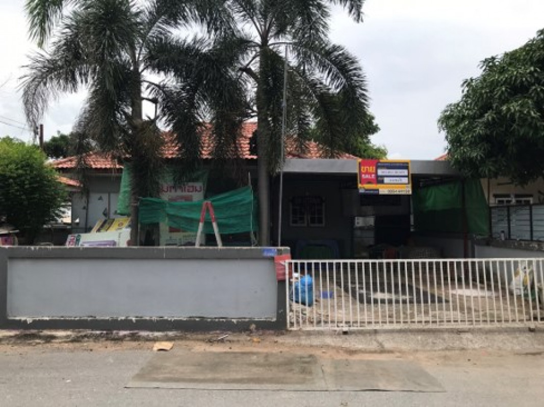 บ้านเดี่ยว ชลบุรี ศรีราชา บ่อวิน 1513000