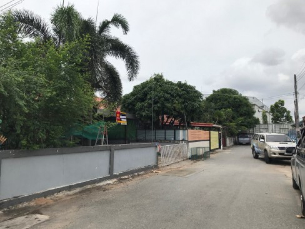 บ้านเดี่ยว ชลบุรี ศรีราชา บ่อวิน 1513000