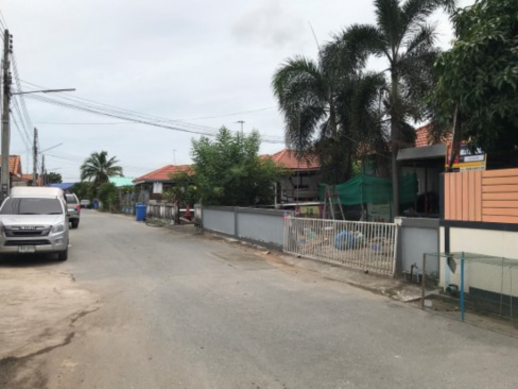 บ้านเดี่ยว ชลบุรี ศรีราชา บ่อวิน 1513000