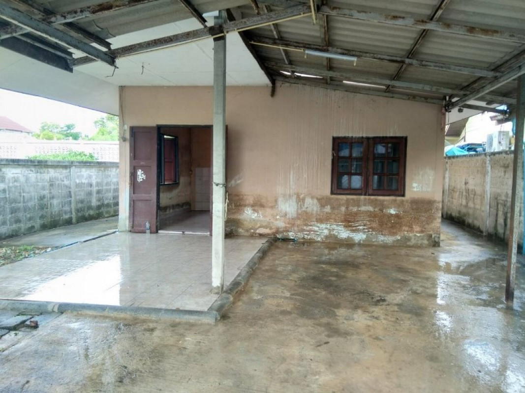 Single house Nonthaburi Bang Bua Thong Bang Khu Rat 1109000