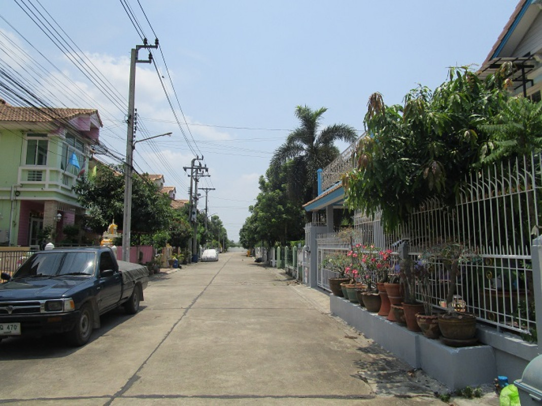 บ้านเดี่ยว นนทบุรี ไทรน้อย ไทรน้อย 3150000