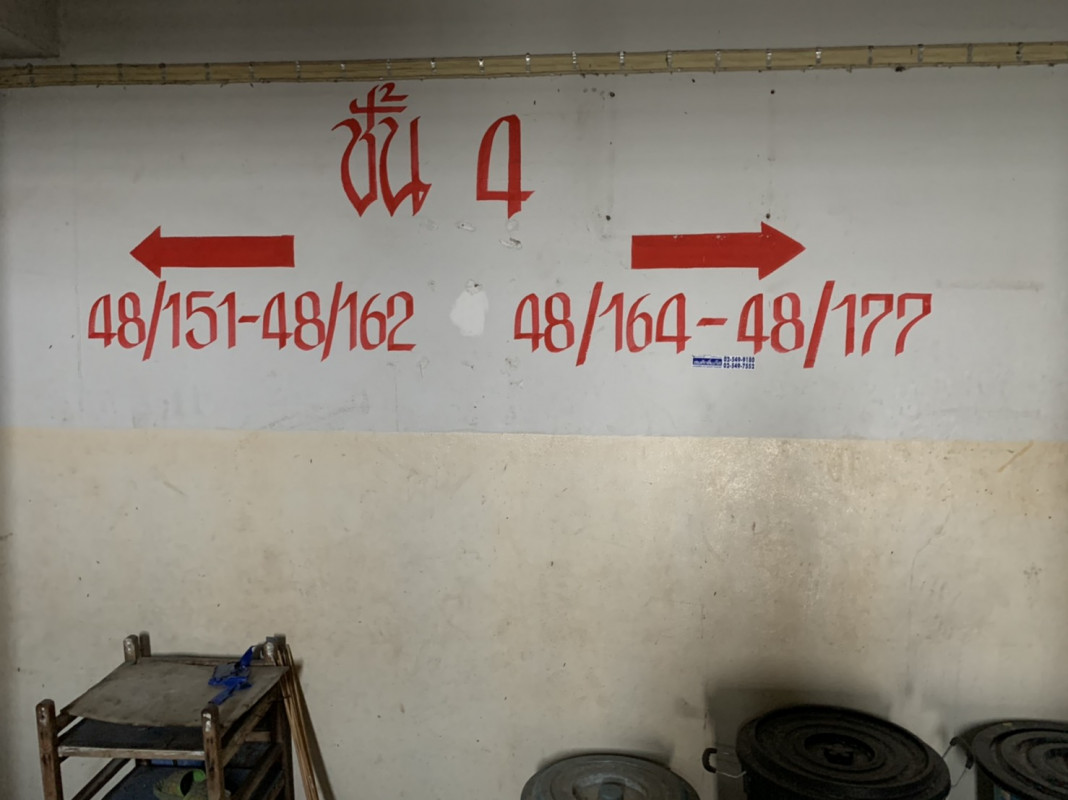 คอนโด ปทุมธานี ธัญบุรี ประชาธิปัตย์ 179000