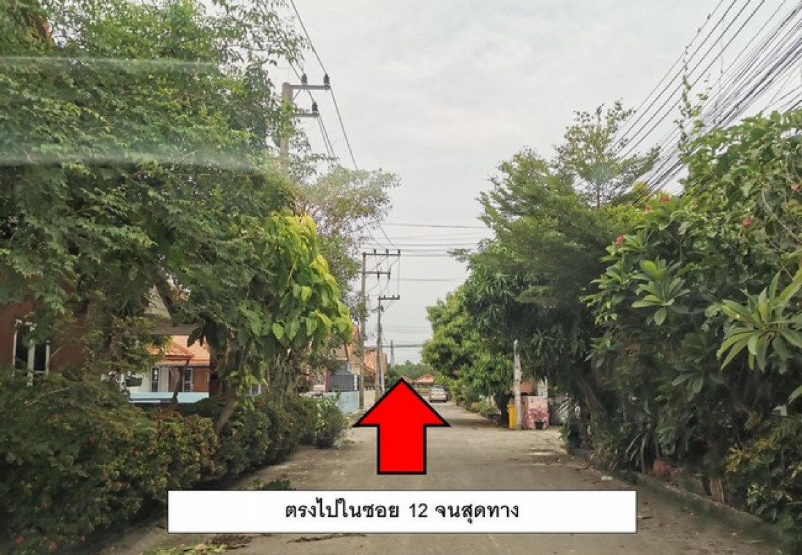 บ้านเดี่ยว ระยอง เมืองระยอง ตะพง 2750000