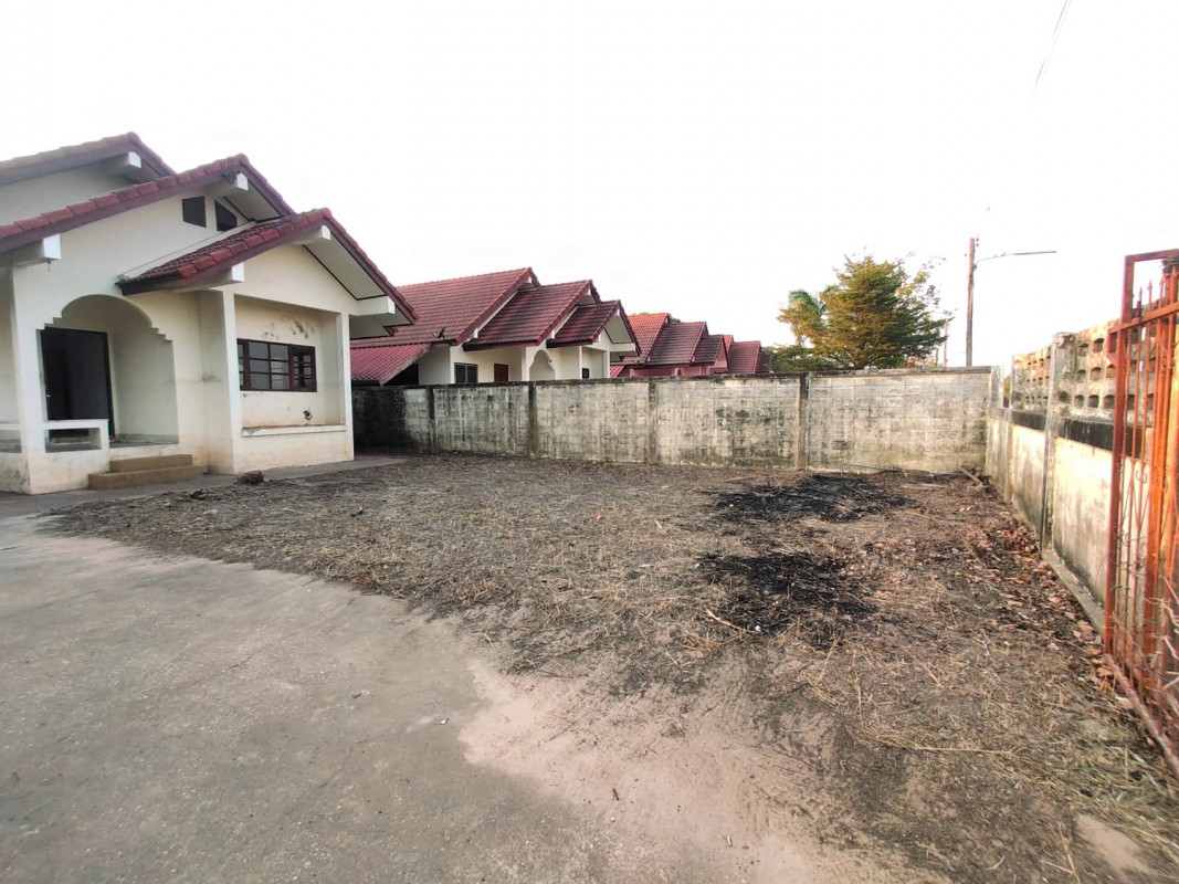 บ้านเดี่ยว อุบลราชธานี เมืองอุบลราชธานี แจระแม 1333000
