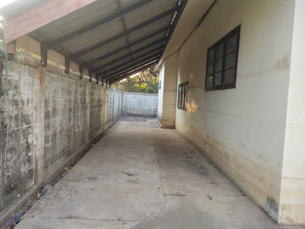 บ้านเดี่ยว อุบลราชธานี เมืองอุบลราชธานี แจระแม 1333000