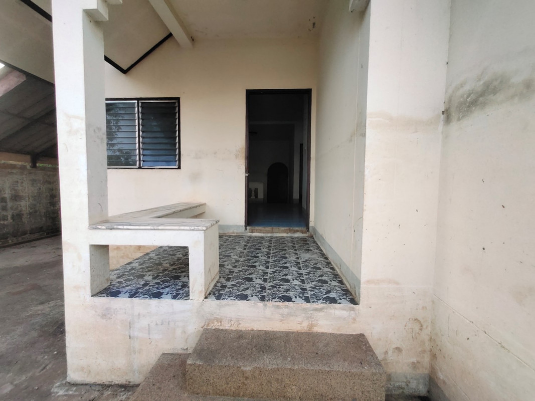 บ้านเดี่ยว อุบลราชธานี เมืองอุบลราชธานี แจระแม 1333000