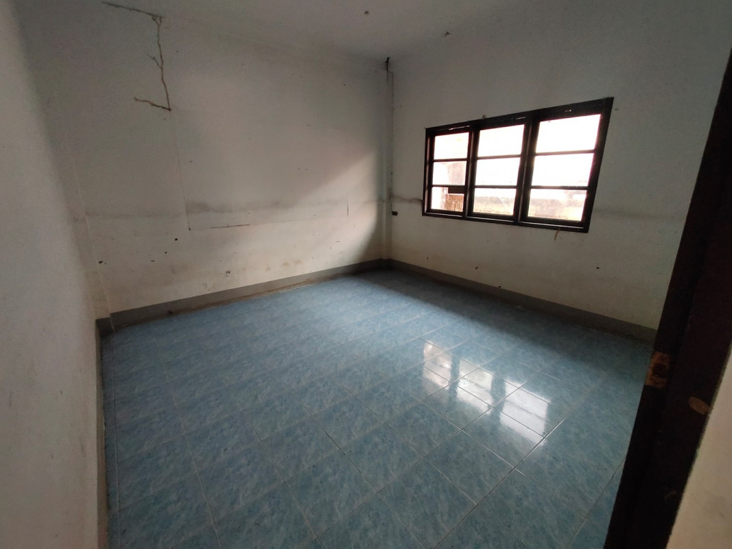 บ้านเดี่ยว อุบลราชธานี เมืองอุบลราชธานี แจระแม 1333000