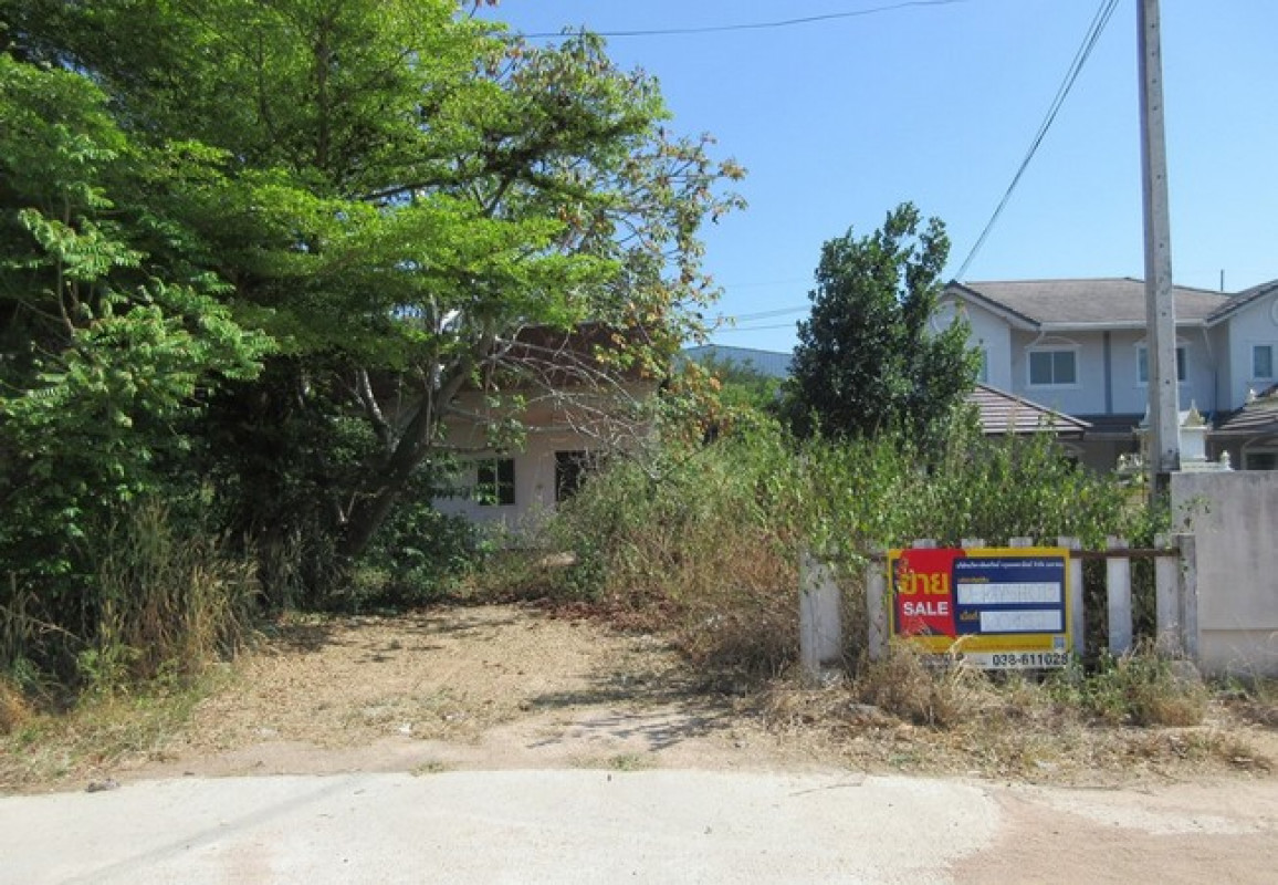 Single house Rayong Nikhom Phatthana Phana Nikhom 1664000