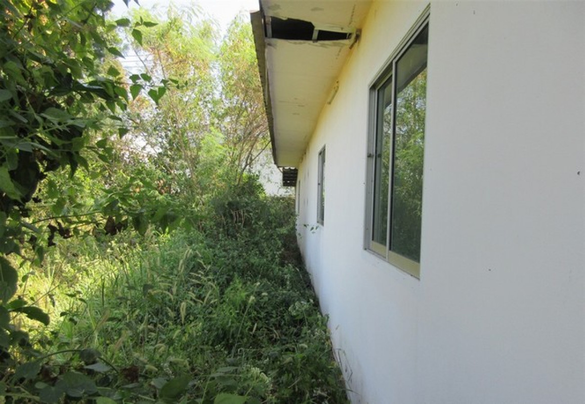 Single house Rayong Nikhom Phatthana Phana Nikhom 1664000