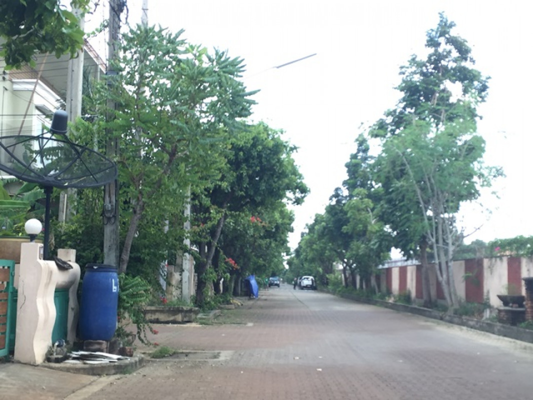 บ้านเดี่ยว ปทุมธานี ลำลูกกา ลาดสวาย 3360000