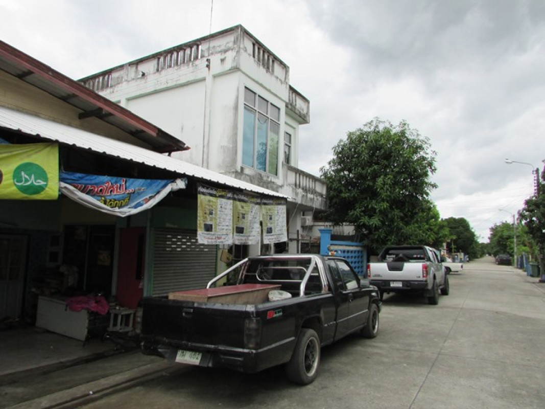 บ้านเดี่ยว กรุงเทพมหานคร คลองสามวา ทรายกองดิน 1226000
