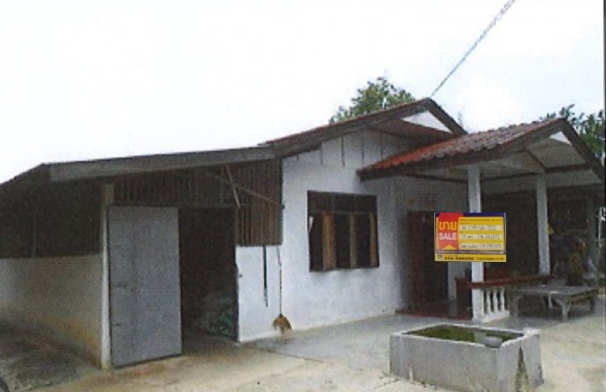 บ้านเดี่ยว นครราชสีมา ปักธงชัย ตะคุ 2053000