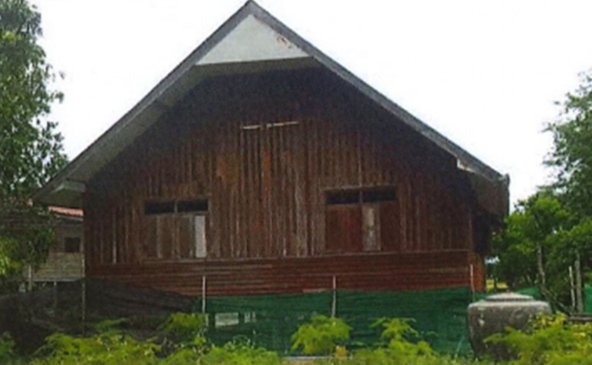 บ้านเดี่ยว นครราชสีมา ปักธงชัย ตะคุ 2053000