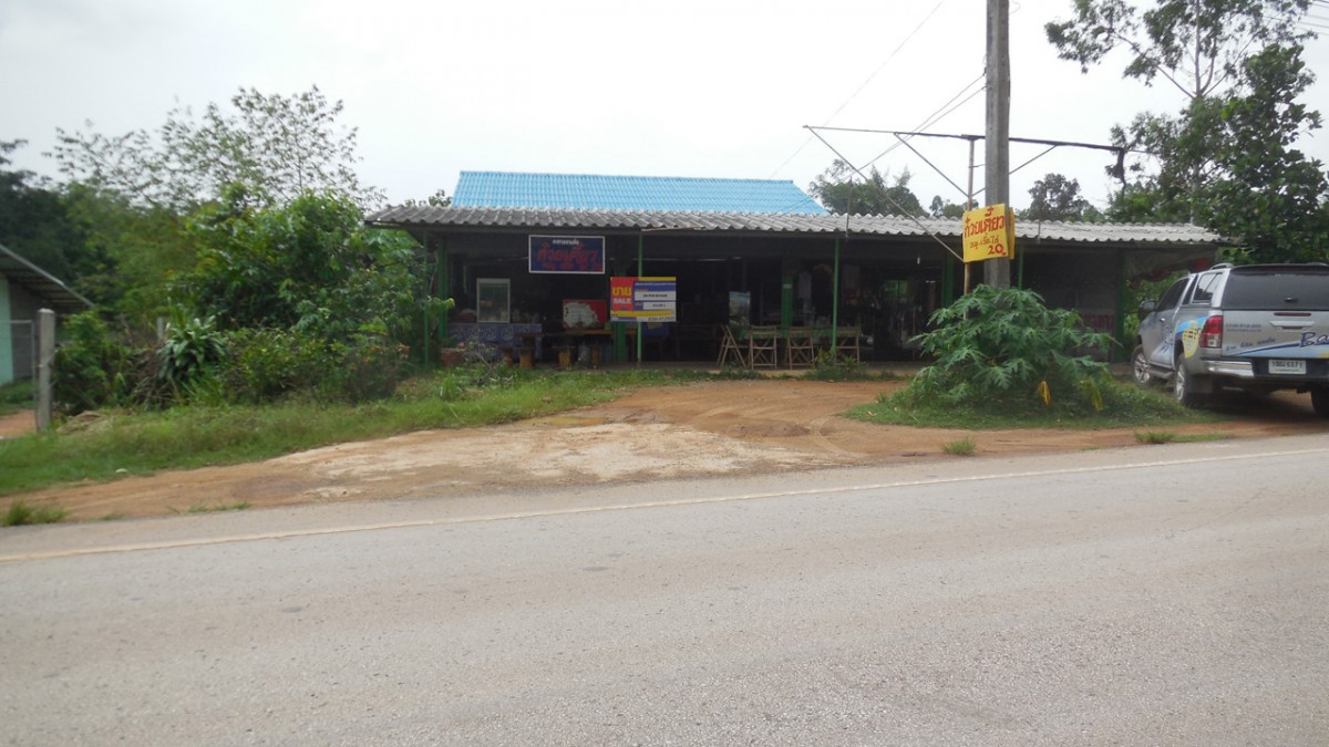 Single house Prachin Buri Na Di Thung Pho 2665000