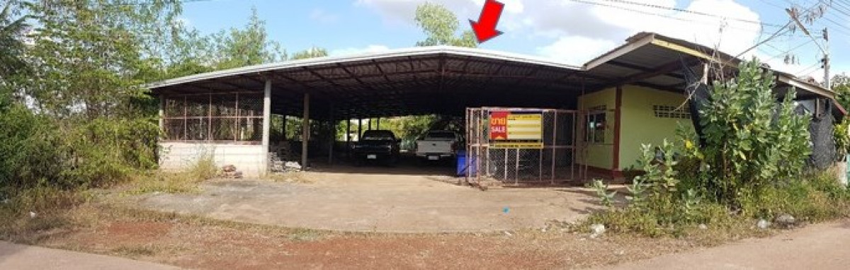 โรงงาน/โกดัง สกลนคร วาริชภูมิ ปลาโหล 1951000