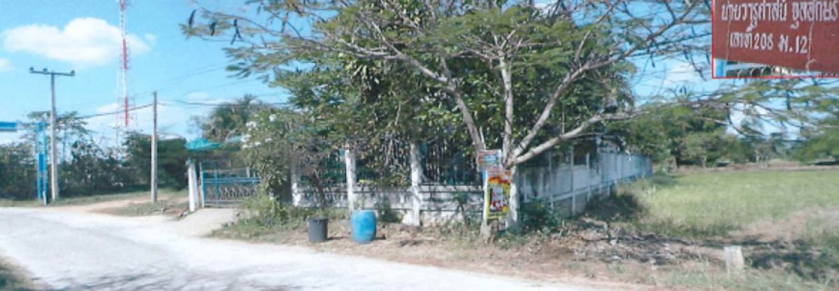 บ้านเดี่ยว ชัยภูมิ เมืองชัยภูมิ หนองนาแซง 2070000