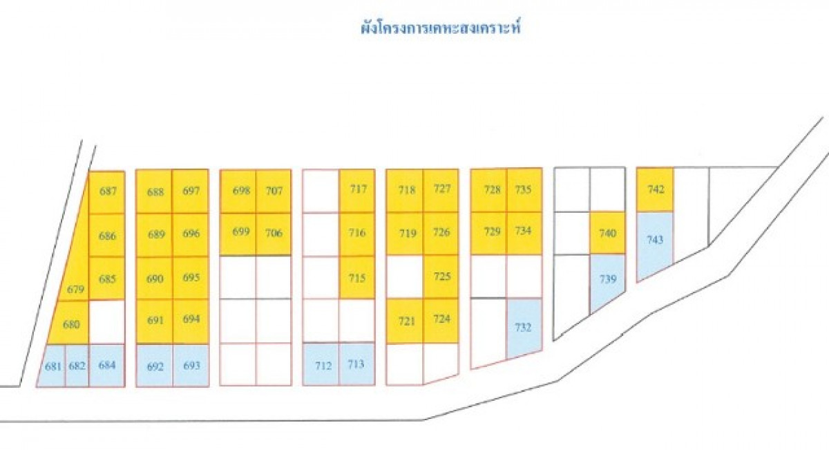 ที่ดินเปล่า ที่ดินเปล่า นครราชสีมา เมืองนครราชสีมา โคกกรวด 363000