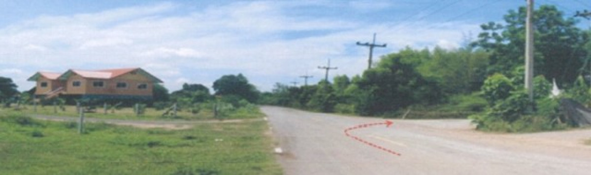 ที่ดินเปล่า นครราชสีมา ปักธงชัย ตะคุ 105000