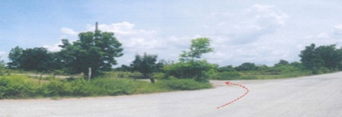 ที่ดินเปล่า นครราชสีมา ปักธงชัย ตะคุ 105000