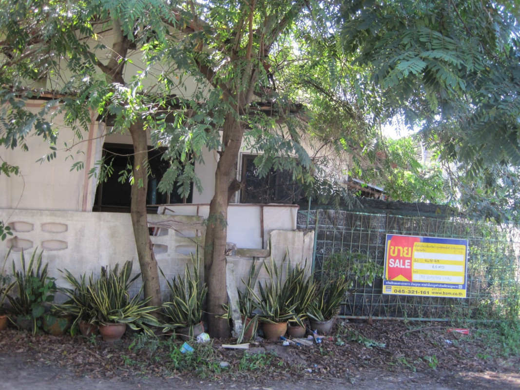 บ้านเดี่ยว อุบลราชธานี เมืองอุบลราชธานี ขามใหญ่ 1155000