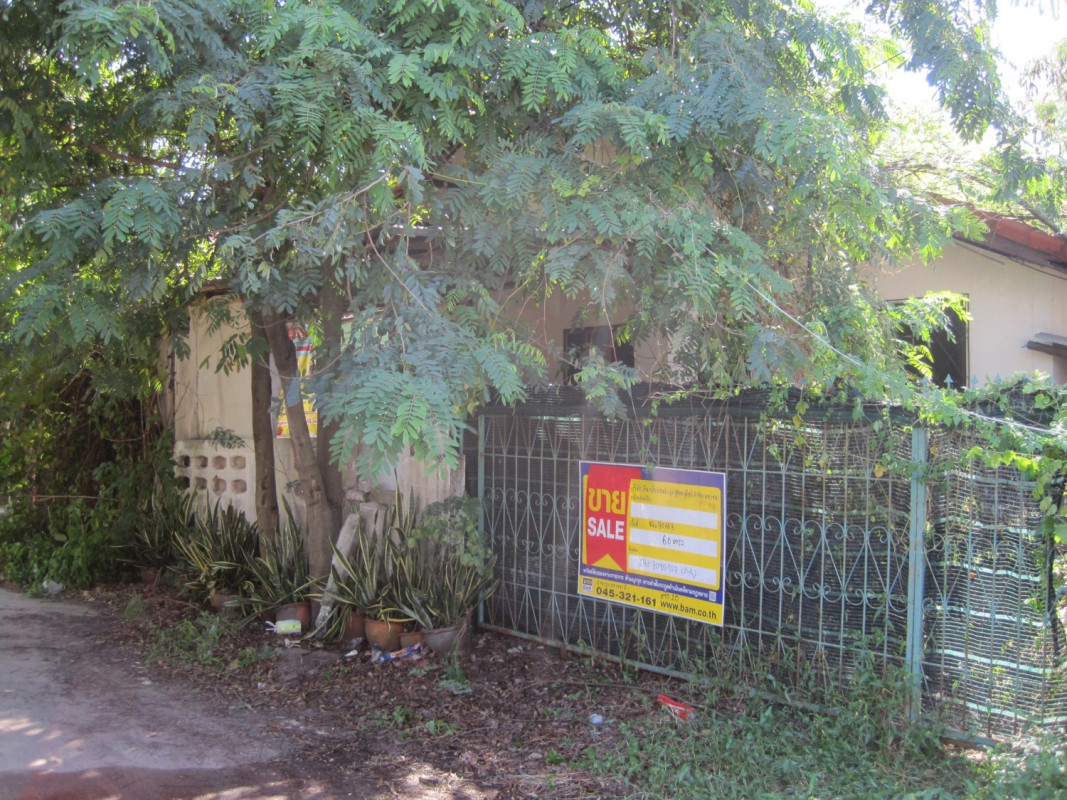 บ้านเดี่ยว อุบลราชธานี เมืองอุบลราชธานี ขามใหญ่ 1155000
