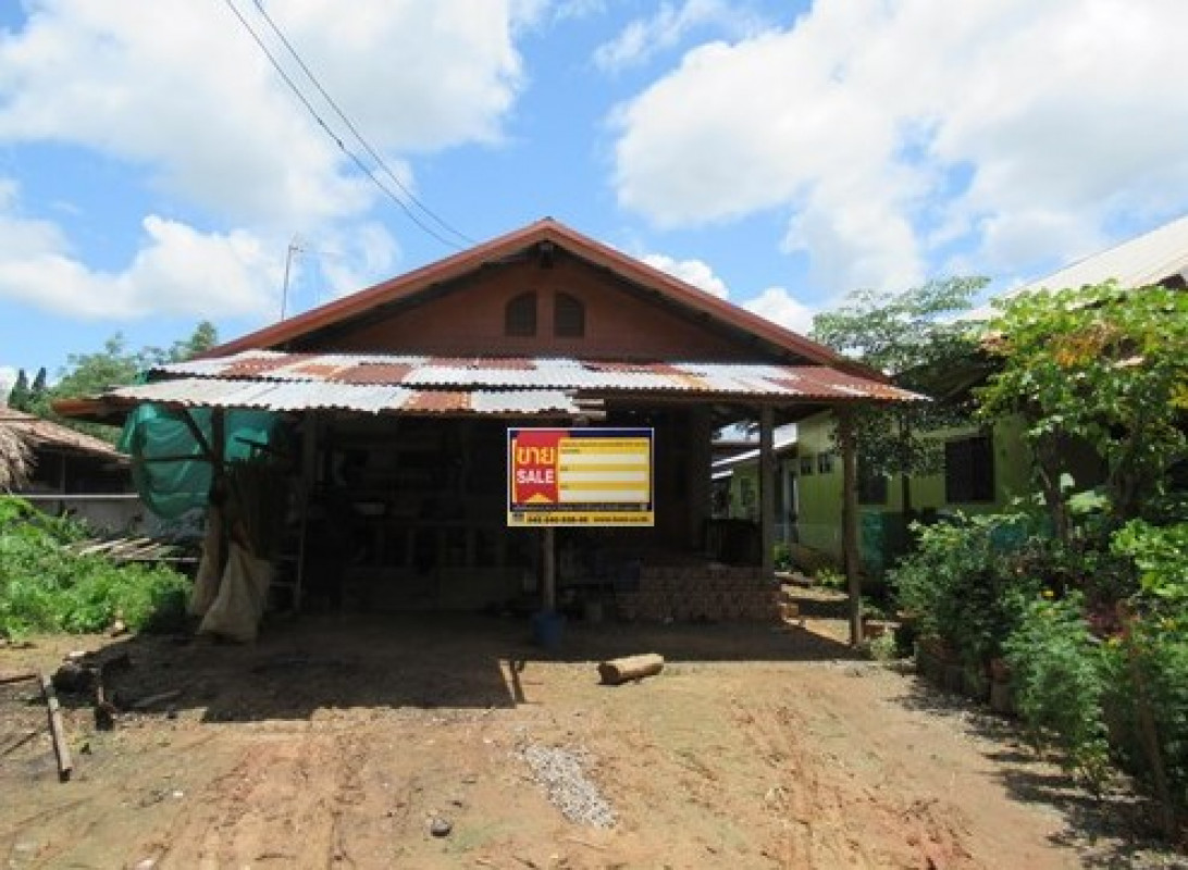 บ้านเดี่ยว อุดรธานี กุดจับ ตาลเลียน 1222000