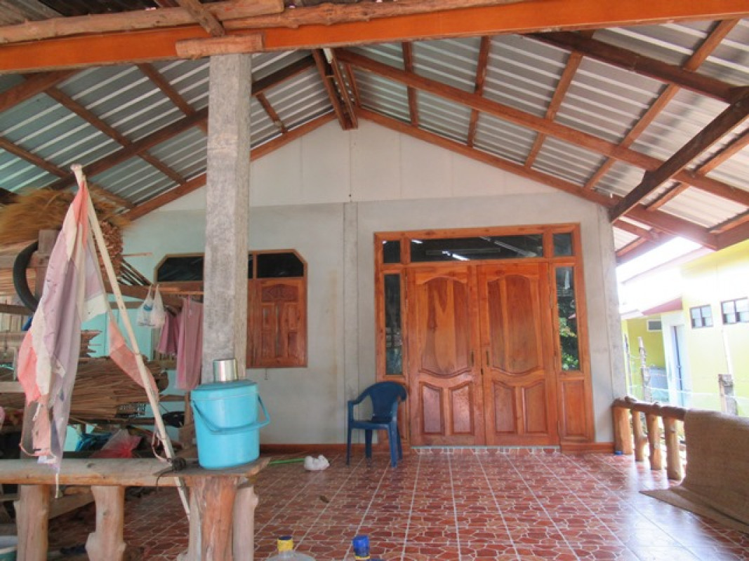 บ้านเดี่ยว อุดรธานี กุดจับ ตาลเลียน 1222000