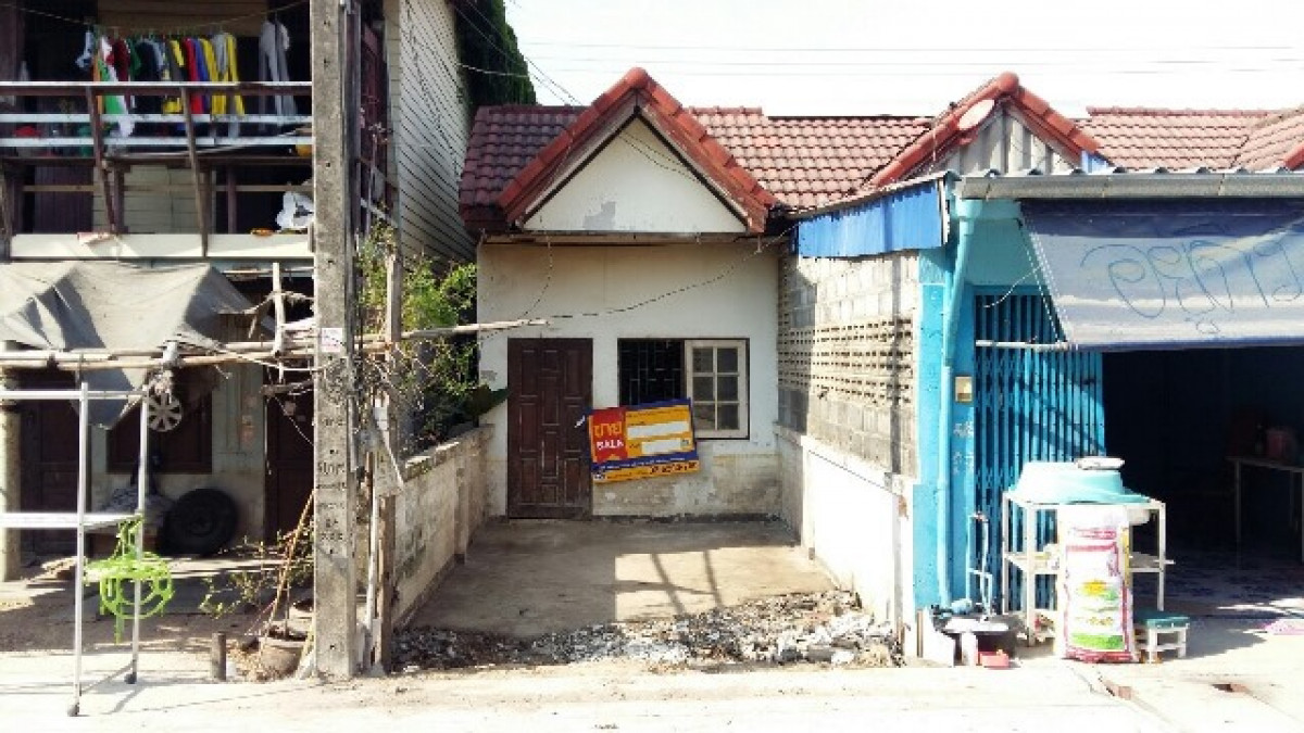 ทาวน์เฮ้าส์ ปทุมธานี ลำลูกกา ลาดสวาย 578000
