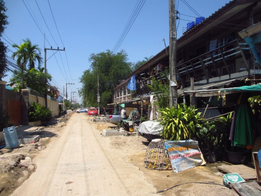 ทาวน์เฮ้าส์ ปทุมธานี ลำลูกกา ลาดสวาย 578000