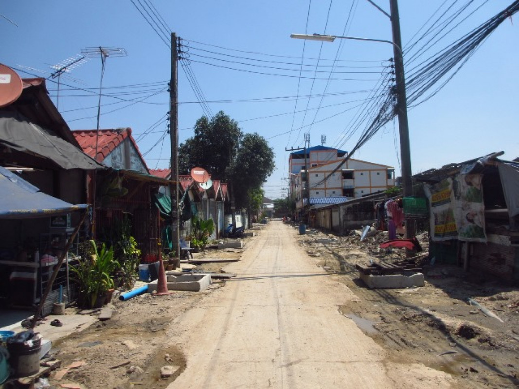ทาวน์เฮ้าส์ ปทุมธานี ลำลูกกา ลาดสวาย 578000