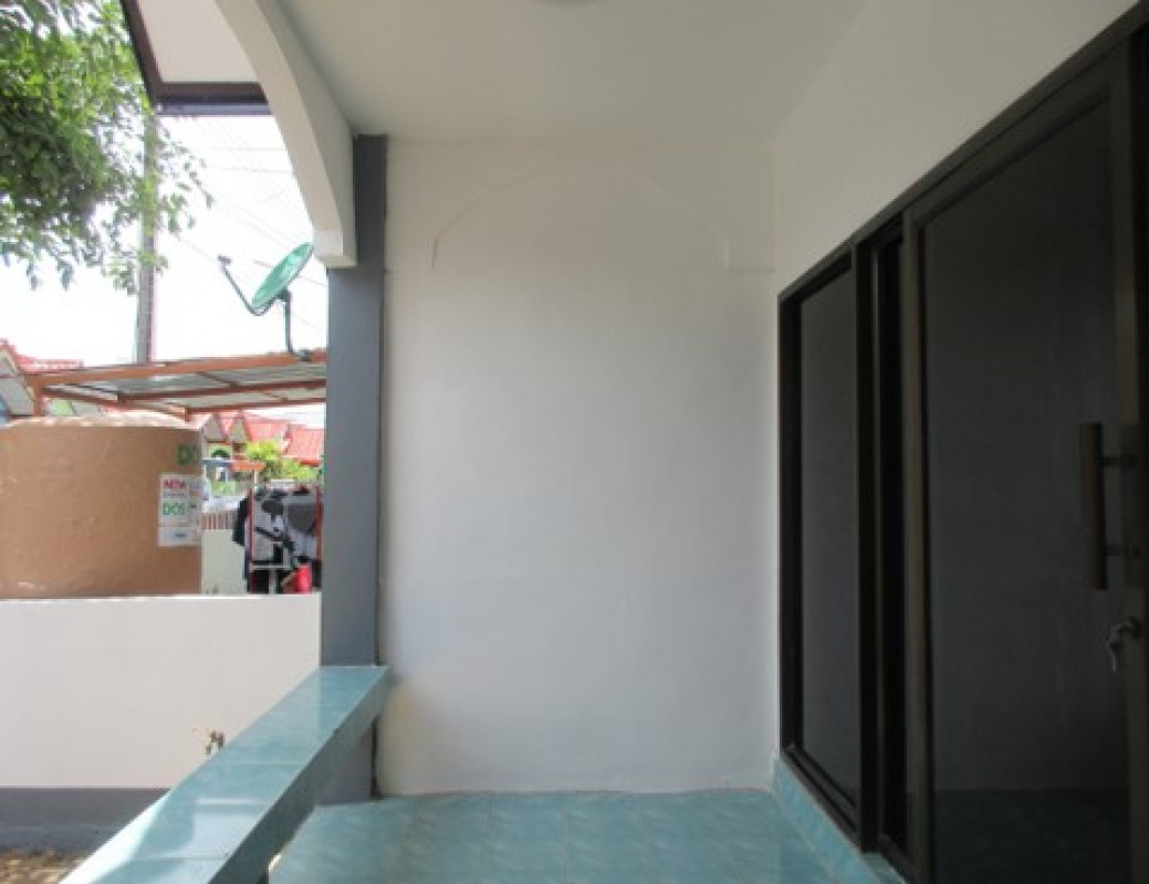 ทาวน์เฮ้าส์ นครราชสีมา เมืองนครราชสีมา หัวทะเล 735000