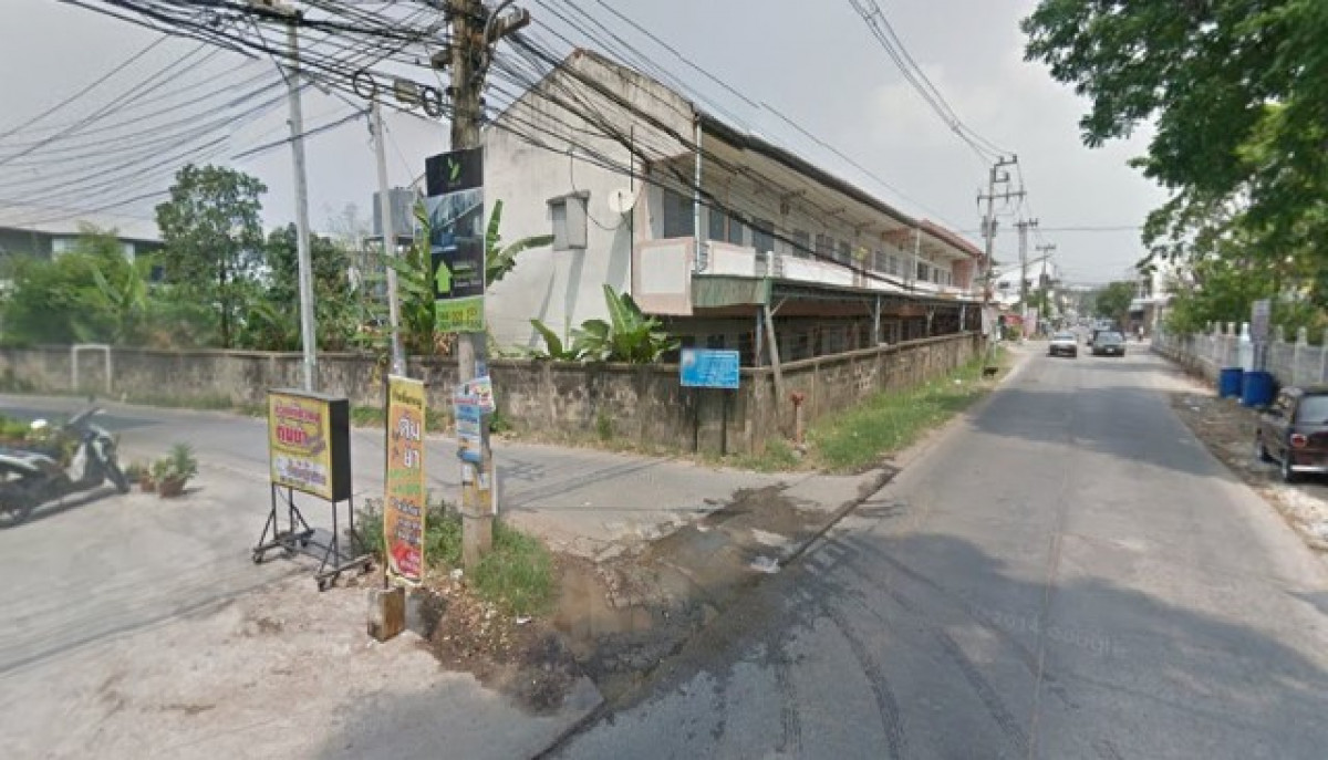 ทาวน์เฮ้าส์ นครราชสีมา เมืองนครราชสีมา หัวทะเล 788000