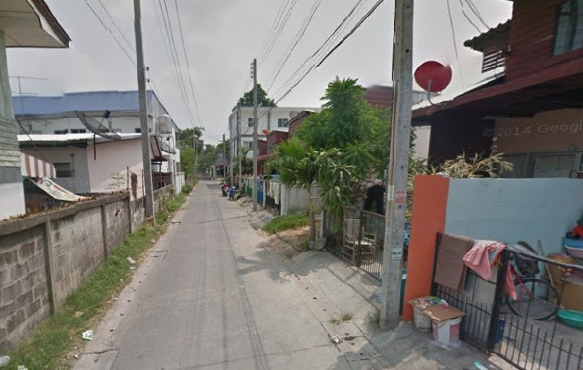 ทาวน์เฮ้าส์ นครราชสีมา เมืองนครราชสีมา หัวทะเล 788000