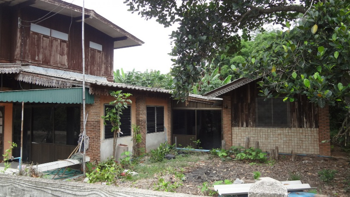 Single house Lampang Mae Tha Na Khrua 1520000