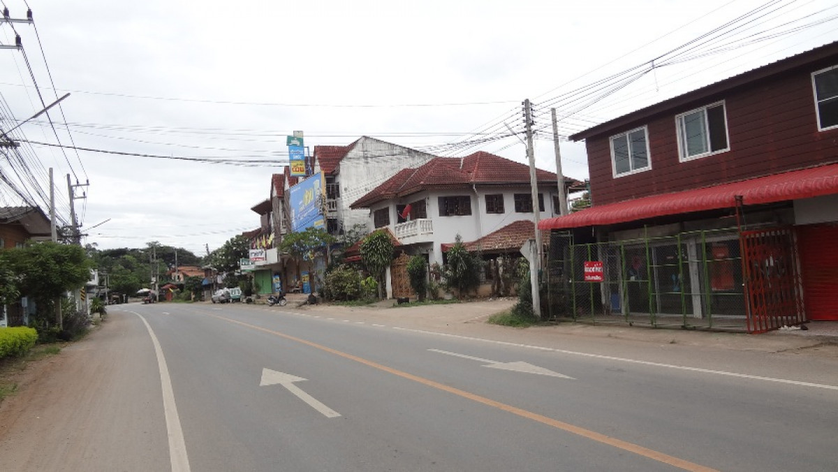 Single house Lampang Mae Tha Na Khrua 1520000