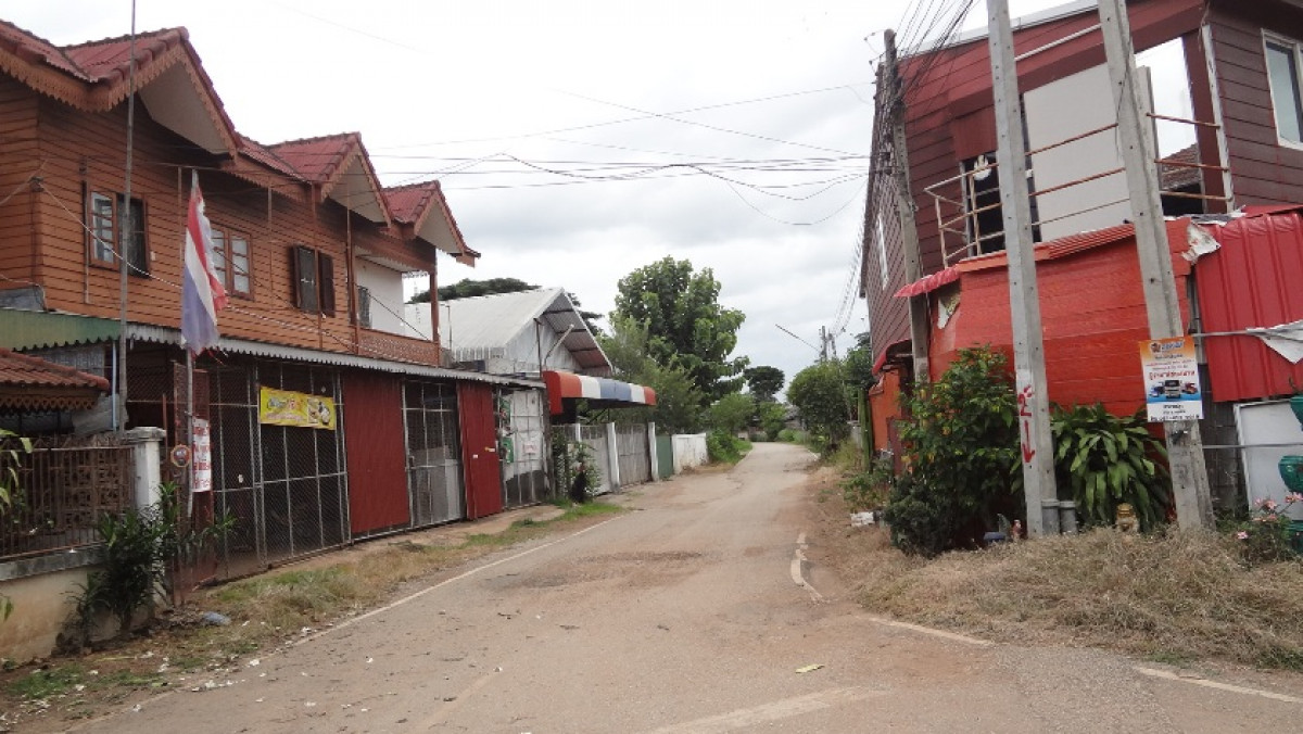 Single house Lampang Mae Tha Na Khrua 1520000
