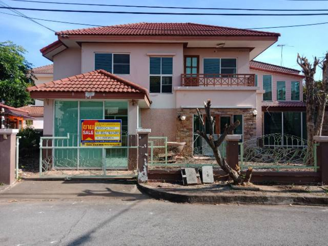 บ้านเดี่ยว นครราชสีมา เมืองนครราชสีมา หนองจะบก 3050000