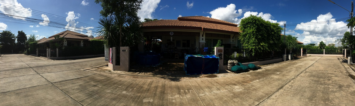บ้านเดี่ยว อุดรธานี เมืองอุดรธานี นาดี 3575000
