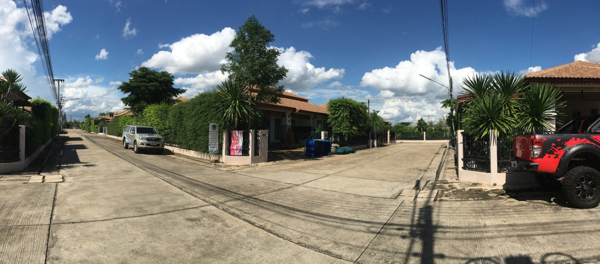 บ้านเดี่ยว อุดรธานี เมืองอุดรธานี นาดี 3575000